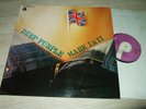 DEEP PURPLE : MARK I+II 2LP PURPLE 172-94865/66 GERMANY