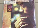 Jimi Hendrix/Burning Desire (2LP set on orange vinyl) 19658740901 Used LP