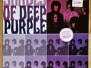 DEEP PURPLE Shades Of Deep Purple original FACTORY SEALED 1ST PRESSING near mint