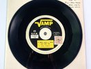 Max Reed Trio ‎– Freeway / It Don't Mean a Thing 7