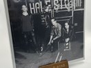 HALESTORM - INTO THE WILD LIFE - 2015 - RARE DOUBLE LP + INSERT