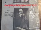 Booker Ervin 