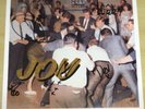 SIGNED-IDLES-LP-JOY AS AN ACT OF RESISTANCE -CORNER CRUSH-EX/UNPL