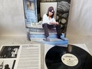 RODRIGUEZ Coming From Reality LIGHT IN THE ATTIC Pressing Die Cut VINYL
