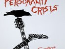 PERSONALITY CRISIS Creatures For Awhile LP PUNK ROCK Hardcore REISSUE Black Wax