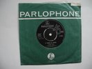 JOHNNY ANGEL A Touch Of Venus / The Two Together 45 7