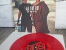 Fall Out Boy - Save Rock And Roll 2013 Red wax - Vinyl Record Alt Rock NM