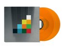 Steven Wilson - The Harmony Codex Double Orange Vinyl LP 2023 Sealed