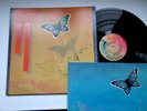 HEART - DOG AND BUTTERFLY - PROMO  - NM Vinyl LP ULTRASONIC CLEAN