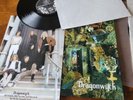Dragonwyck ‎– Dragonwyck same 2008 vinyl LP + 10