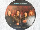 Black Sabbath - LP - Picture disc - Headless Cross - near mint