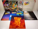 Now That's What I Call Music 1 4 8 9 10 11 12 14 22 LP Bundle Vinyl - SEE DESC