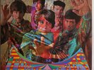 THE HOLLIES   EVOLUTION   VINYL LP