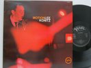 Lee Konitz        Motion          Gat       Verve       NM # 69