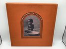 George Harrison The Concert For Bangladesh BOXSET 3 LPs with Booklet