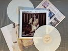 Lana Del Rey – Blue Banisters Limited Edition Translucent White Vinyl