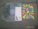 SATURNALIA Magical Love & BOOKLET 1973 PICTURE DISC Matrix Records  MINT