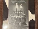 Jane's Addiction Nothing's Shocking orig 1988 pressing WB rooster and fireball