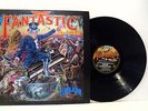ELTON JOHN captain fantastic (with booklets & poster) LP EX-/EX, DJLPX 1, vinyl