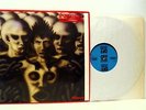 INFEST slave (1st press) LP EX-/VG+, OTD 02, vinyl, hardcore, thrash, punk, 1988