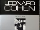 LEONARD COHEN – I'M YOUR MAN LP 33 RPM VINYL