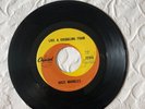RACE MARBLES , rock GARAGE   60'S