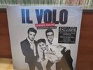 Il Volo “Grande Amore International Version” Double LP Sony New Sealed