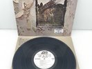 1971 Led Zeppelin IV 4 WHITE LABEL PROMO PORKY PECKO DUCK LP LOOKS UNPLAYED