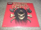 RIGOR MORTIIS -RIGOR MORTIS- AWESOME RARE LIMITED EDITION PRESS LP VINYL EXODUS