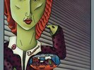 Residents Not Available (Vinyl)