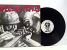 SPECIAL FORCES special forces self titled LP EX/EX, NW 020, vinyl, album, 1987