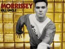 Morrissey Kill Uncle Vinyl