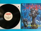 Suffocation Breeding The Spawn Lp NM/VG+ 1993 Roadrunner Import