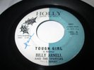 BILLY ARNELL & THE SPARKLES Tough Girl 7