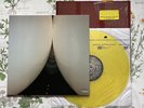 Death Grips - Bottomless Pit (Limited Yellow Vinyl, 2016)