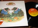 MATCHING MOLE SELF TITLED LP NM UK CBS VINYL 1972 PSYCH PROG ROCK