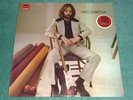 VINYL LP by ERIC CLAPTON 
