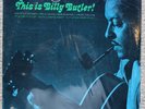 This Is Billy Butler  LP NM Prestige Vinyl Record LP