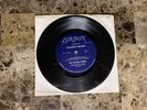 ROLLING STONES DECEMBER'S CHILDREN RARE  LONDON LABEL SBG 43  JUKE BOX EP GRAIL