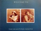 The Beautiful South - Welcome To The Beautiful South (LP, Album, Man)