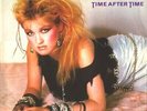 Cyndi Lauper - Time After Time (12