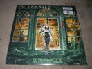 In Flames Whoracle 180g Black Vinyl Re-Issue 2014 sealed