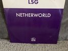 LSG - Netherworld Vinyl - Hooj Choons Records