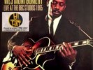 WES MONTGOMERY Live At The BBC Studios 1965 HI HAT RECORDS Sealed 180 Gram LP