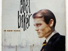 CHET BAKER CHET BAKER IN NEW YORK RIVERSIDE RLP12281 US VINYL LP