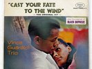 VINCE GUARALDI JAZZ IMPRESSIONS OF BLACK ORPHEUS FANTASY 8089 US VINYL LP