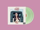 Lana Del Rey - Lust For Life (Urban Outfitters Coke Bottle Clear) Vinyl LP