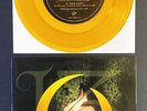A PERFECT CIRCLE Weak And Powerless RARE 2003 ORANGE VINYL 7