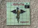 MOTLEY CRUE DR. FEELGOOD LP 40TH ANNIVERSARY REMASTER VINYL NEW SEALED UNOPENED