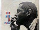 DEXTER GORDON OUR MAN IN PARIS BLUE NOTE BST84146 US VINYL LP